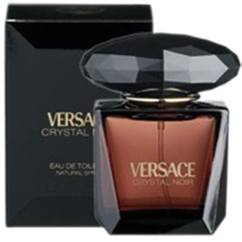 versace crystal noir eau de toilette отзывы|Versace Crystal Noir chemist warehouse.